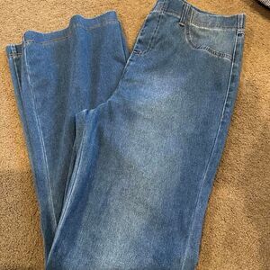 Women's Blue Jeans